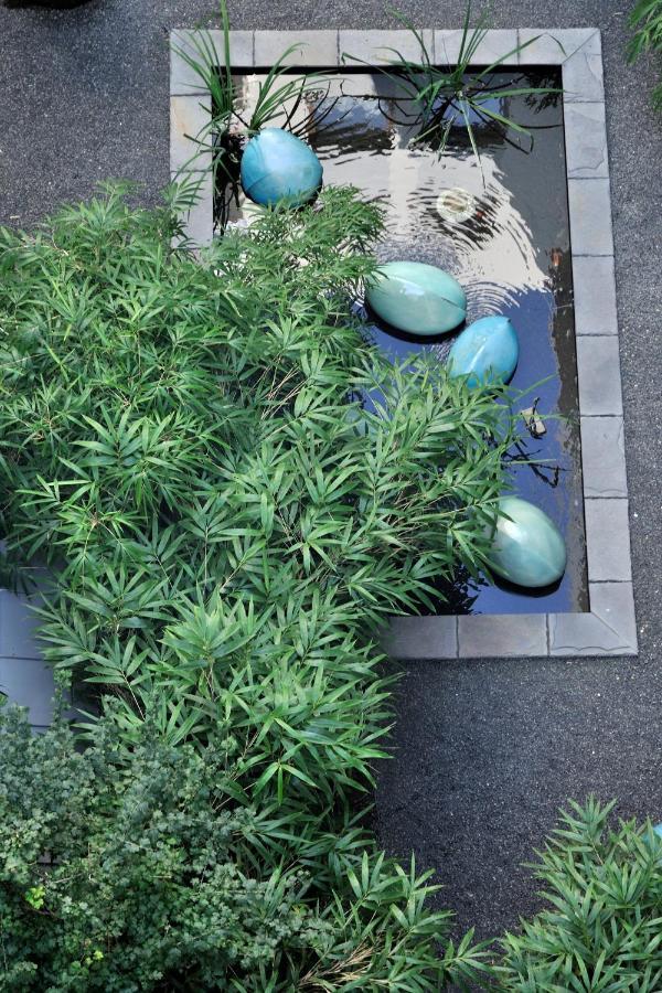 דירות בודפשט Urban Oasis With Free Parking מראה חיצוני תמונה